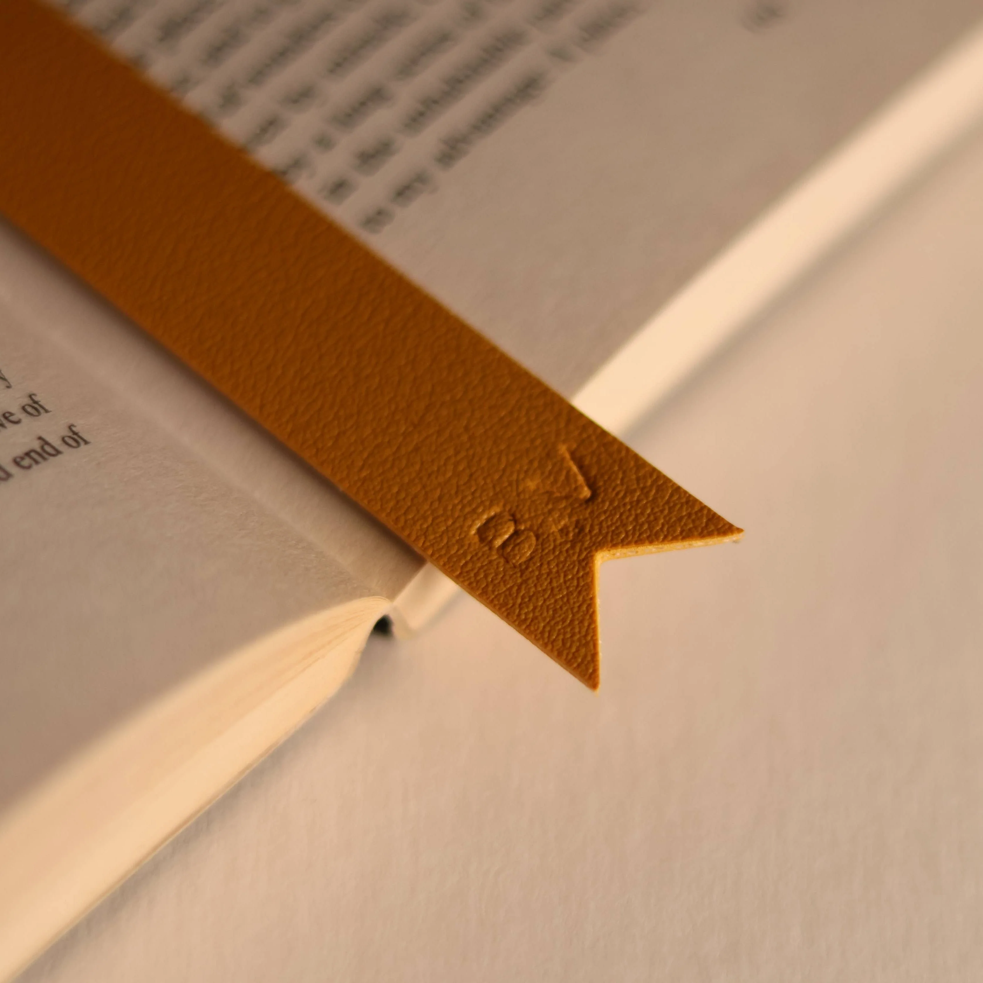 Personalized Bookmarks DIY Kit - Image 3