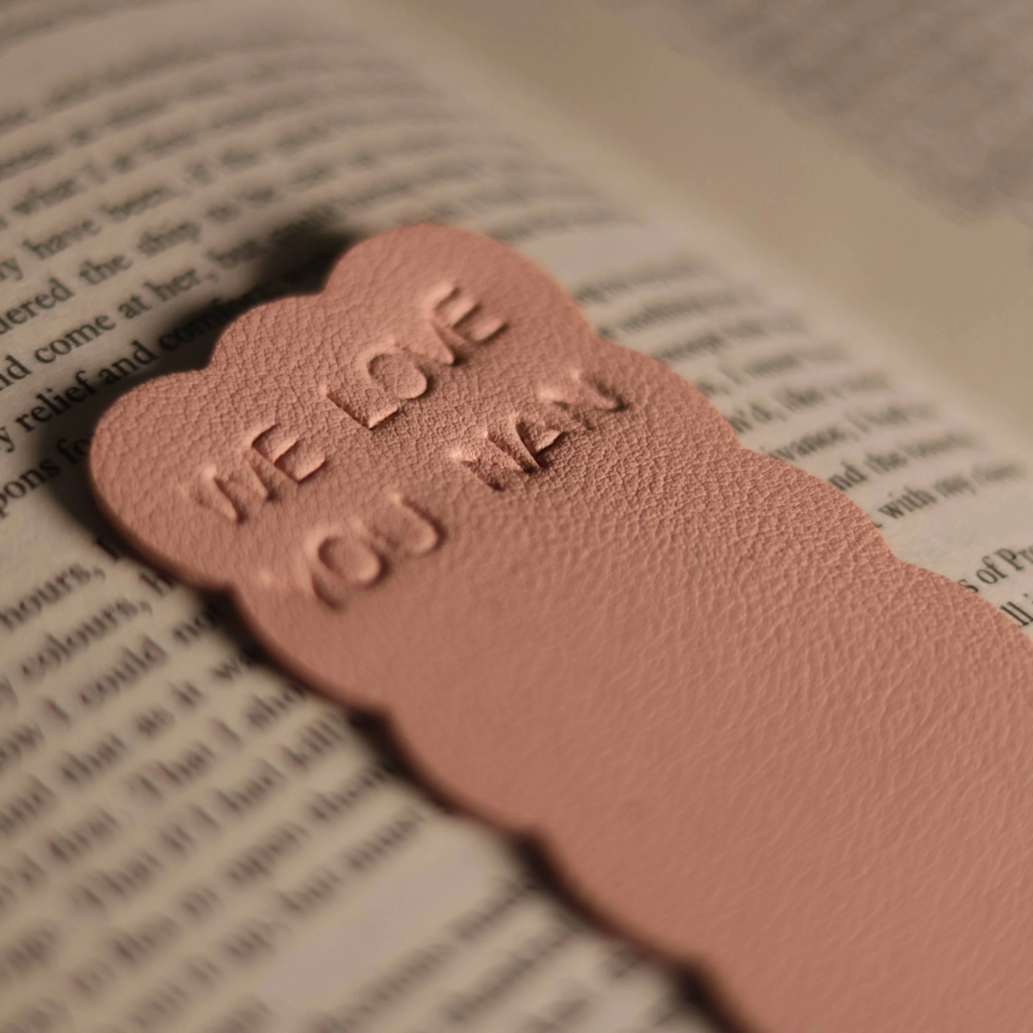 Personalized Bookmarks DIY Kit - Image 5