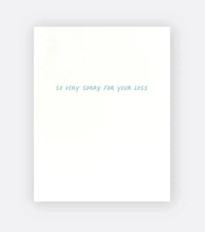 Rainbow Bridge Pet Sympathy Card - Image 2