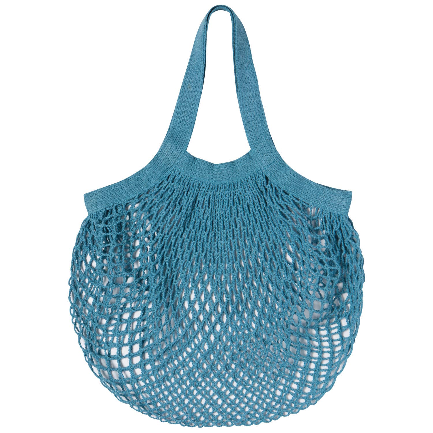 Le Marche Petite Net Shopping Bag