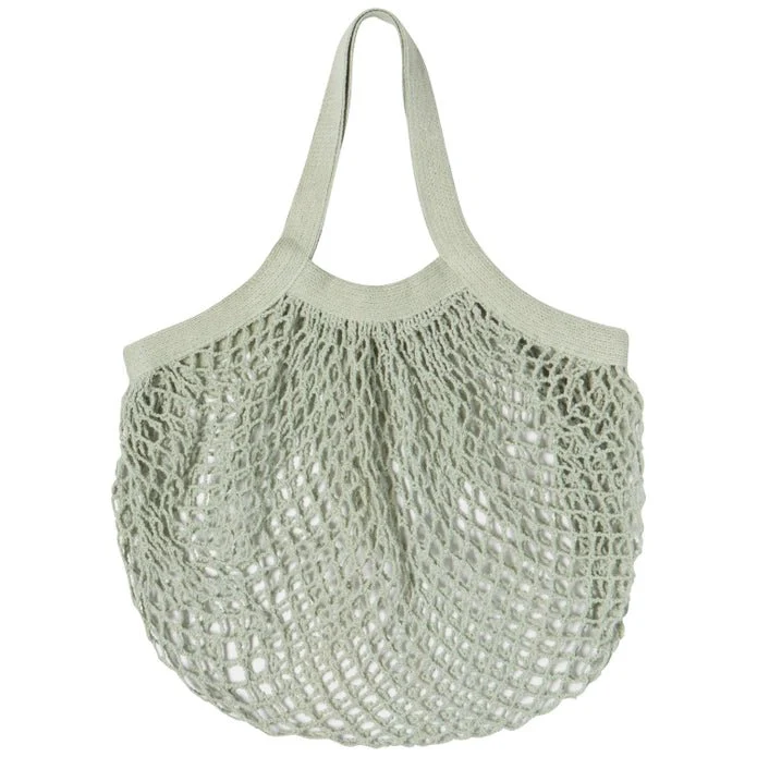 Le Marche Petite Net Shopping Bag - Image 3