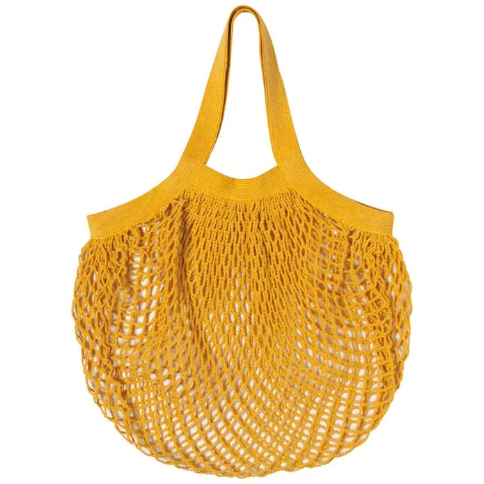 Le Marche Petite Net Shopping Bag - Image 4