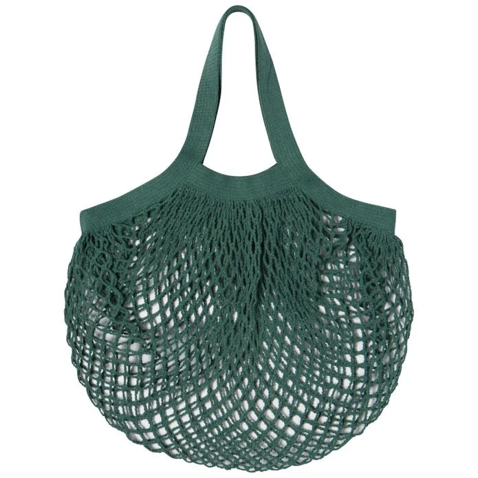 Le Marche Petite Net Shopping Bag - Image 5