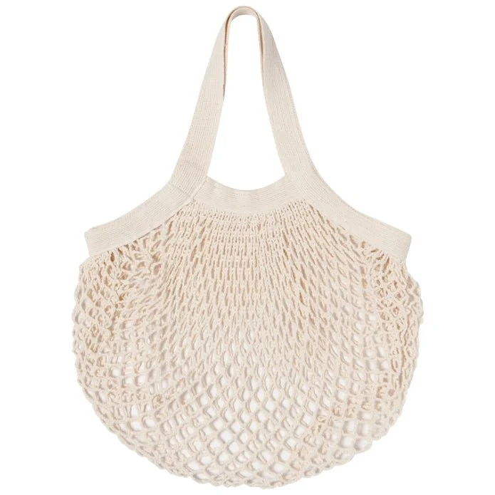 Le Marche Petite Net Shopping Bag - Image 6