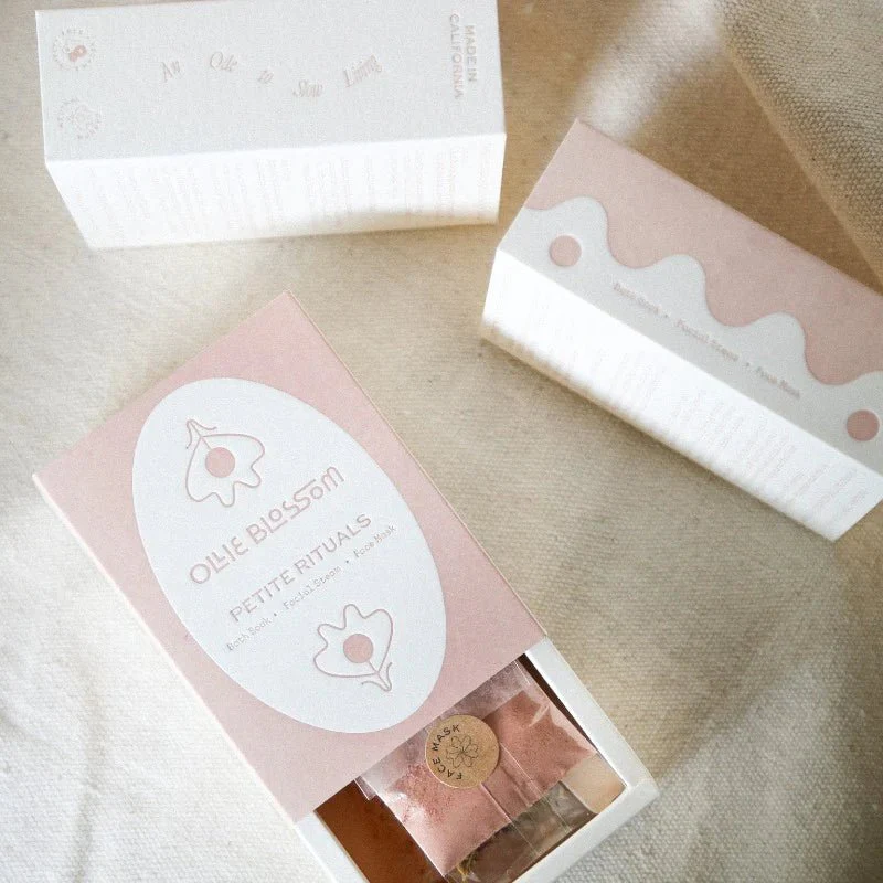 Petite Rituals Gift Set - Image 2
