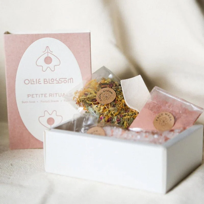 Petite Rituals Gift Set - Image 3