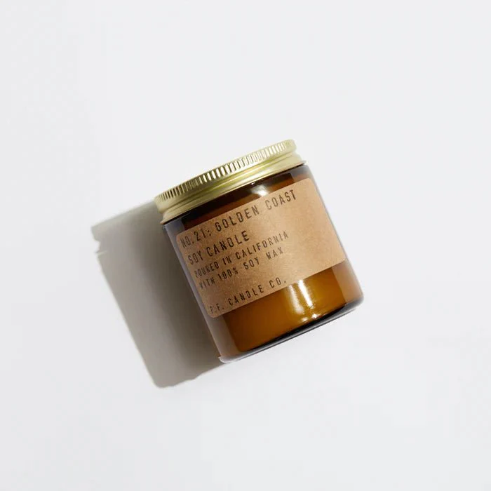 P.F. Candle Co: Golden Coast - Image 5