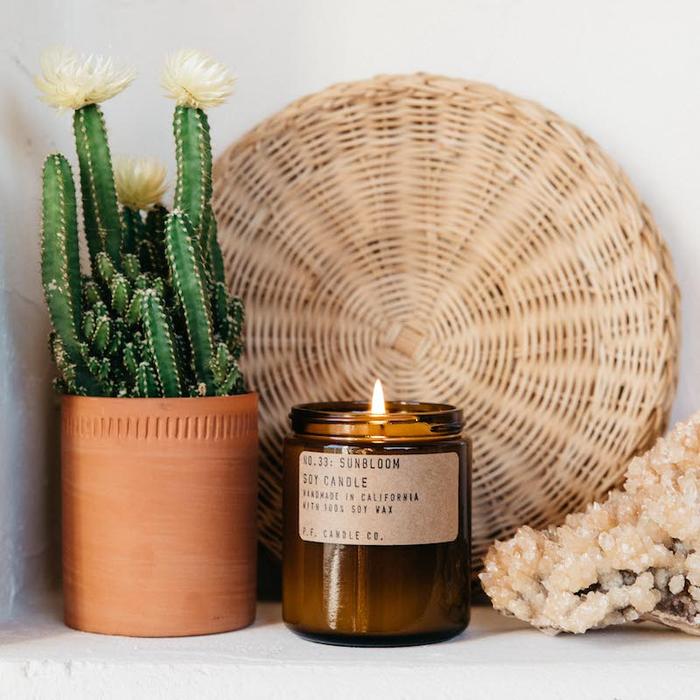 P.F. Candle: Sunbloom - Image 2