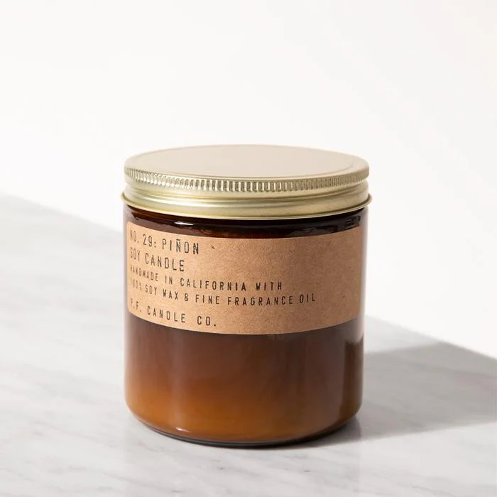 P.F. Candle Co. Piñon - Image 3