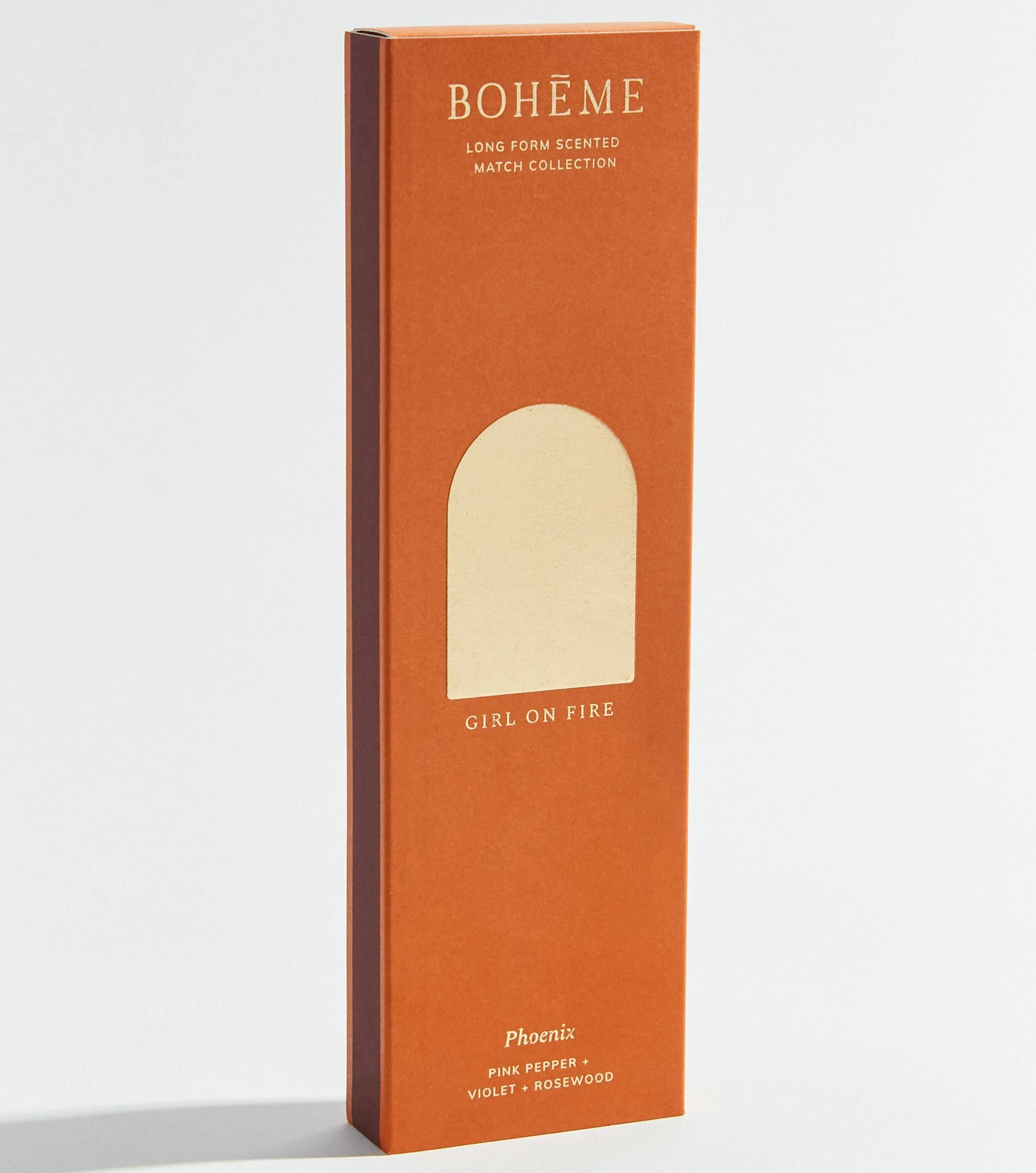 Phoenix - Scented Matches - Image 3