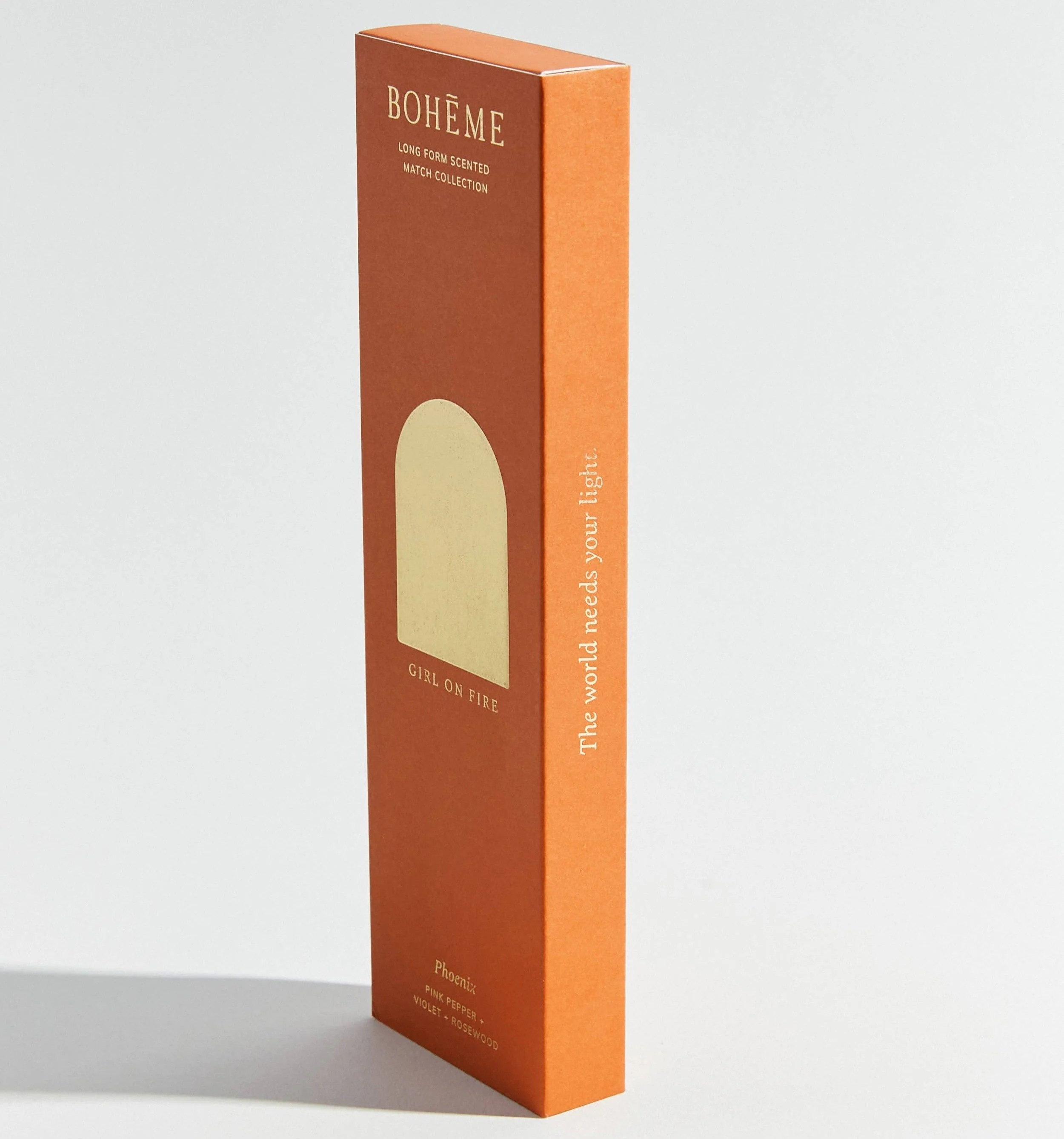 Phoenix - Scented Matches - Image 5