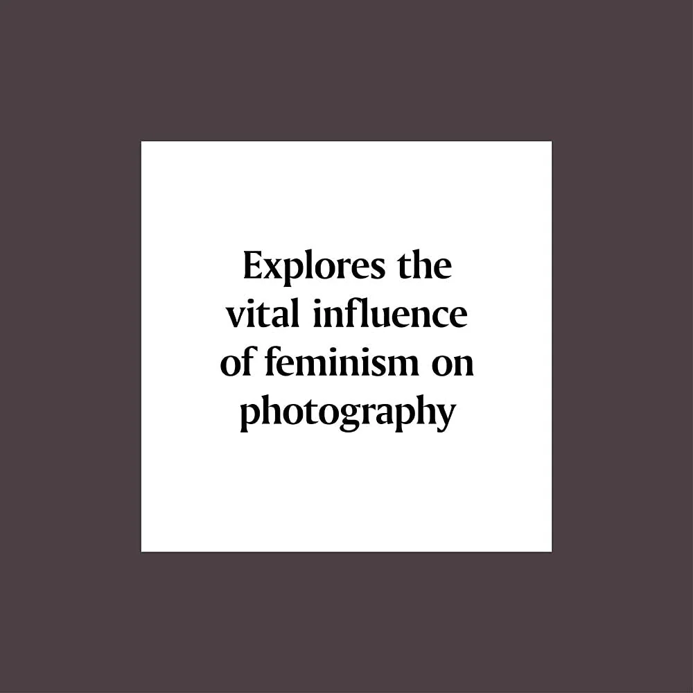 Photography, A Feminist History - Image 2