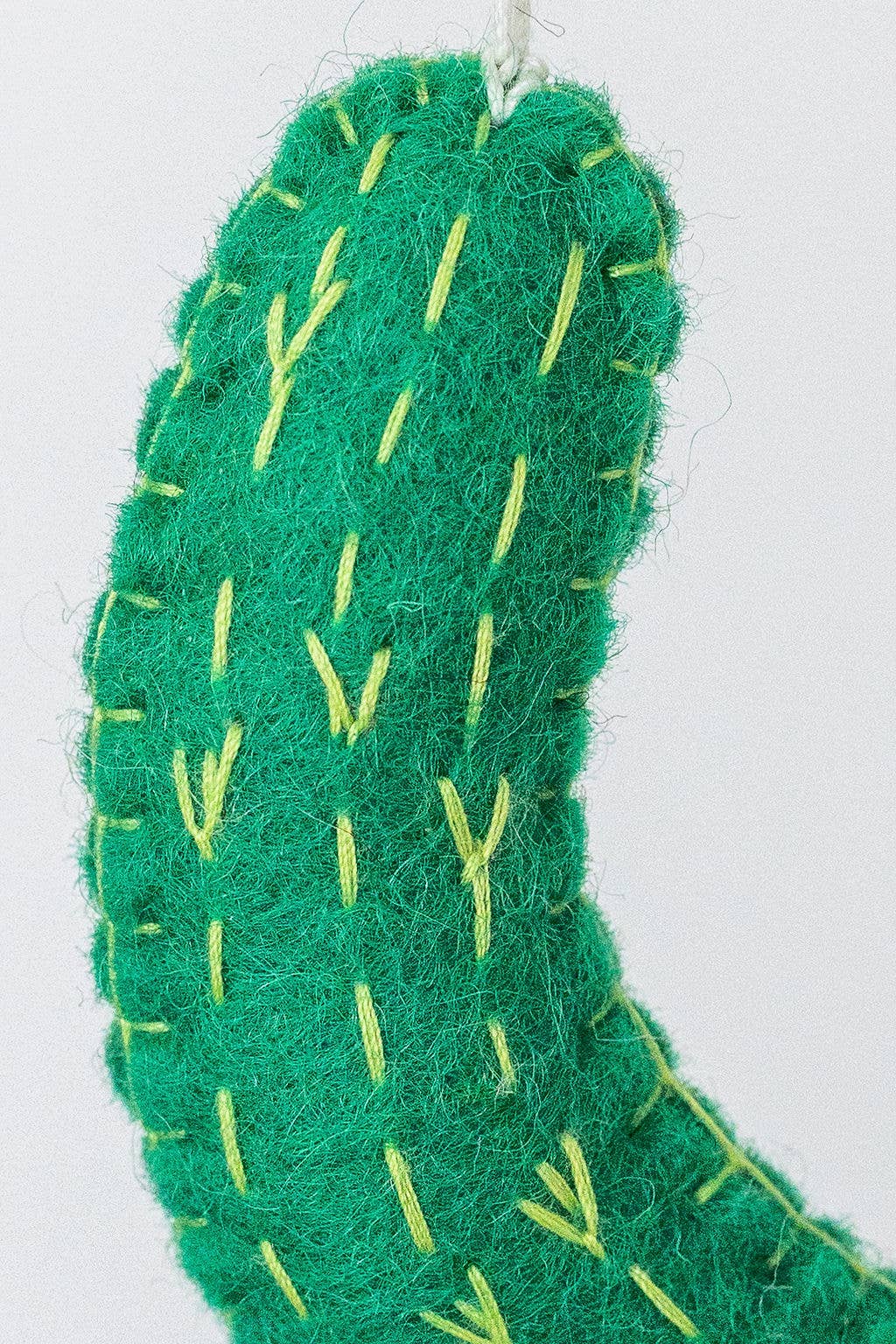 Pickle Ornament - Image 4