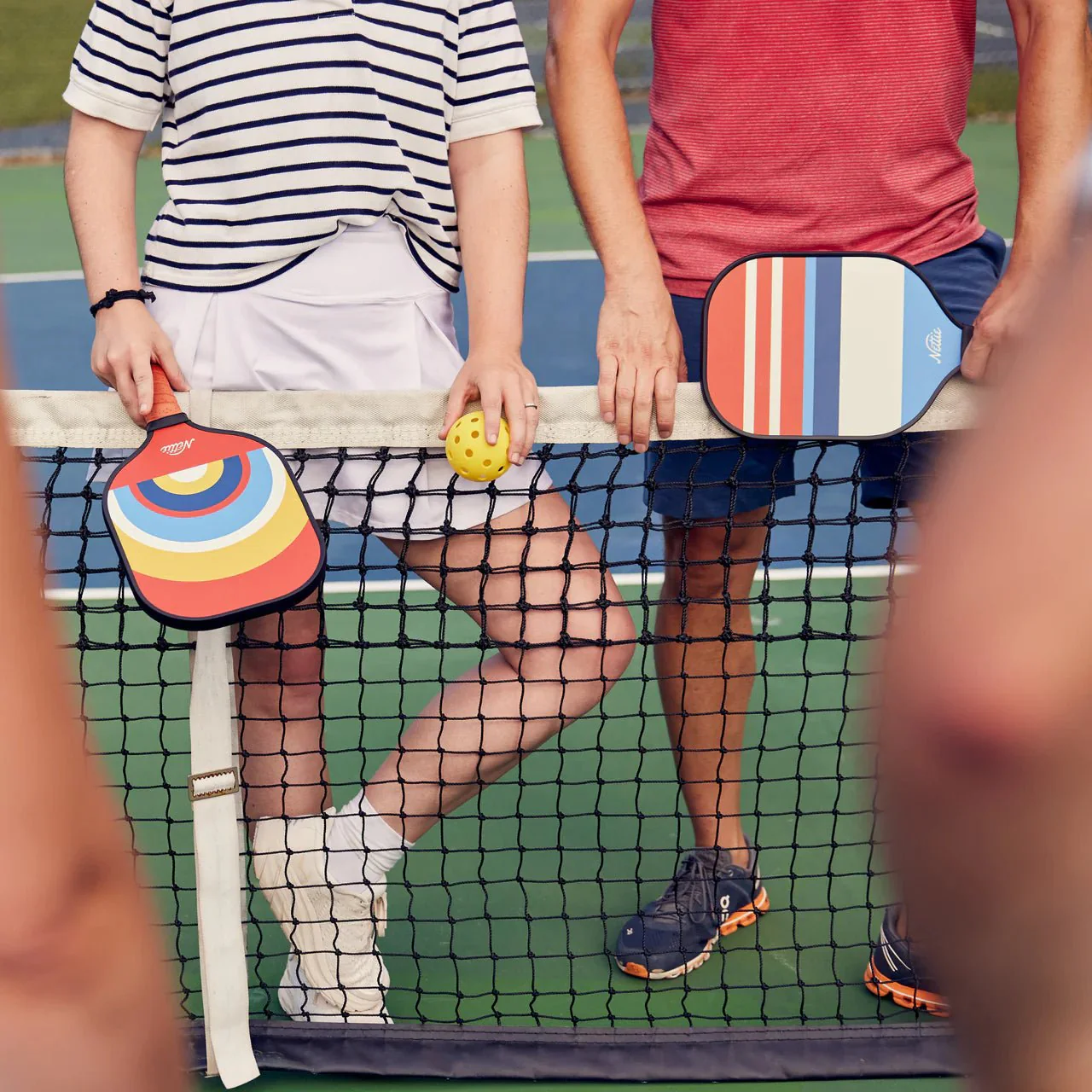 Pickleball Set - Double Pack - Image 2