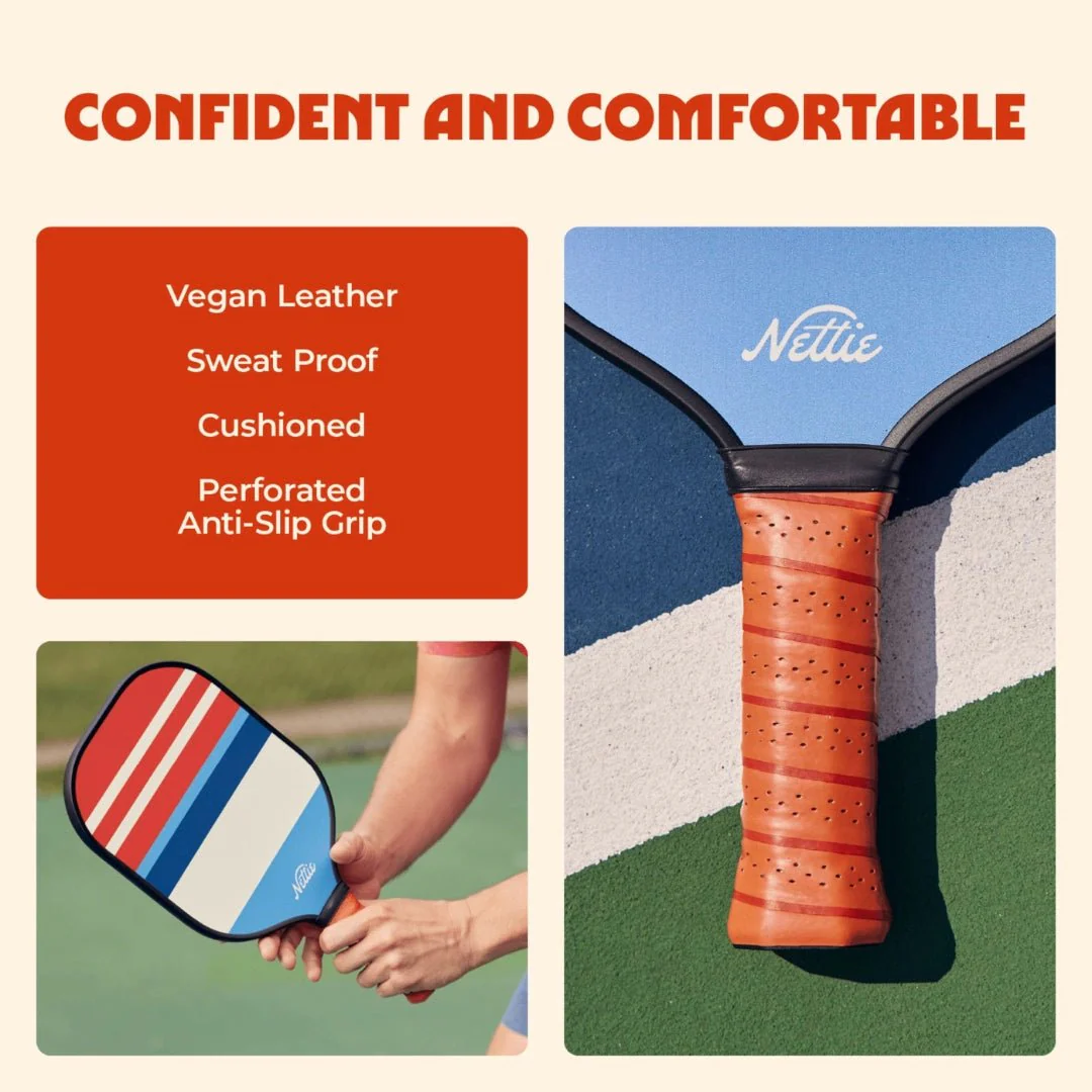 Pickleball Set - Double Pack - Image 6