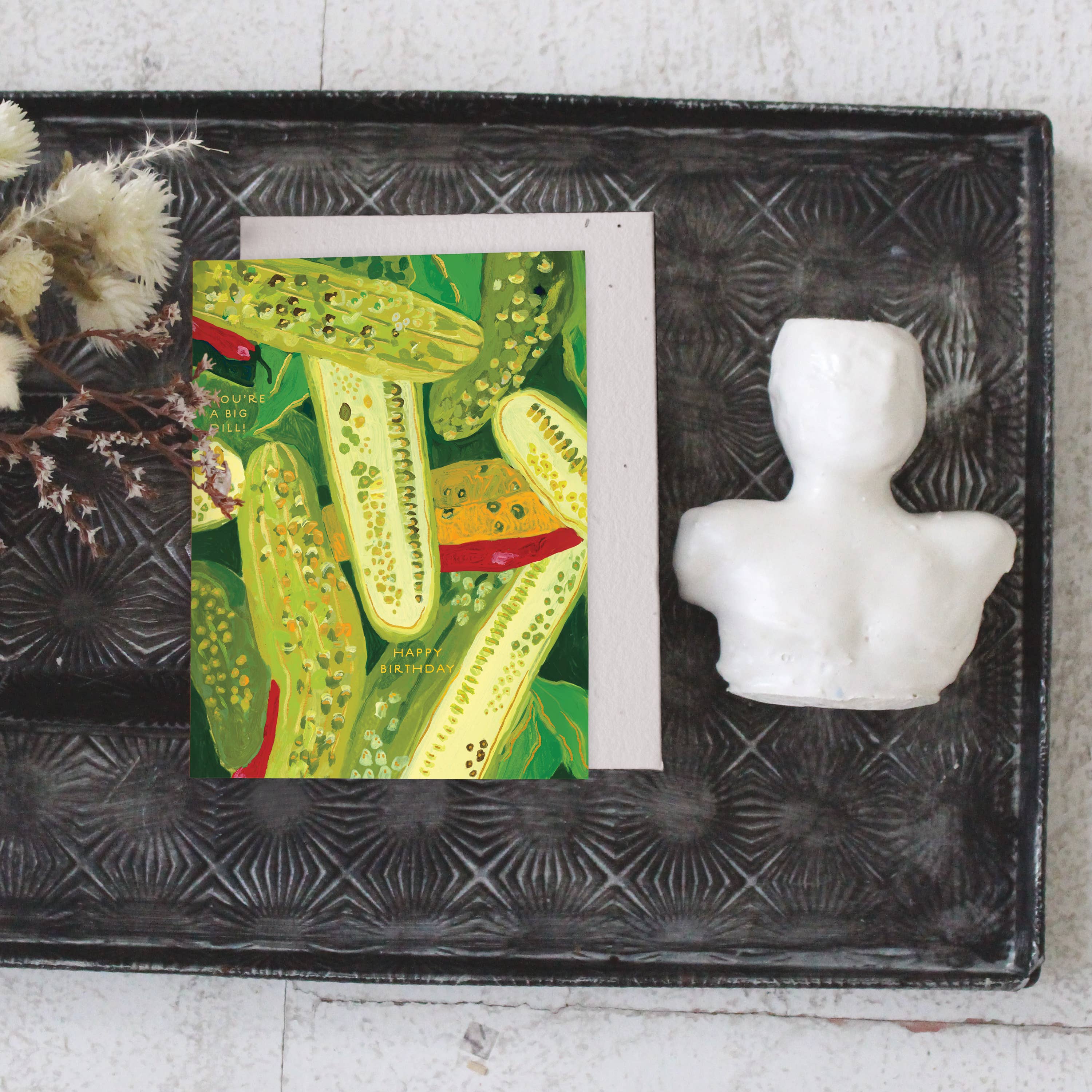 Pickles Birthday Card - Image 5