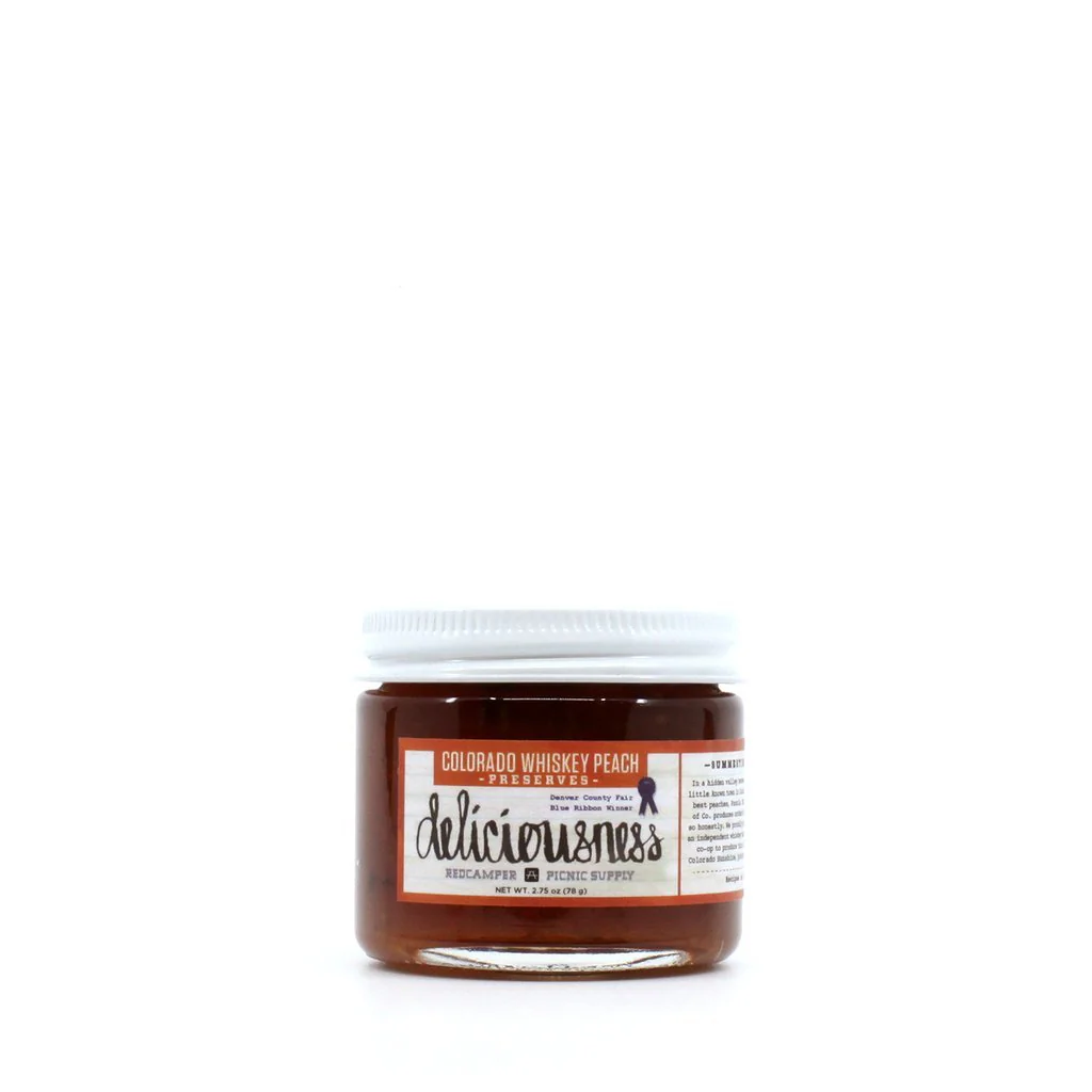 Picnic Pack of Preserves Gift Set - Image 2