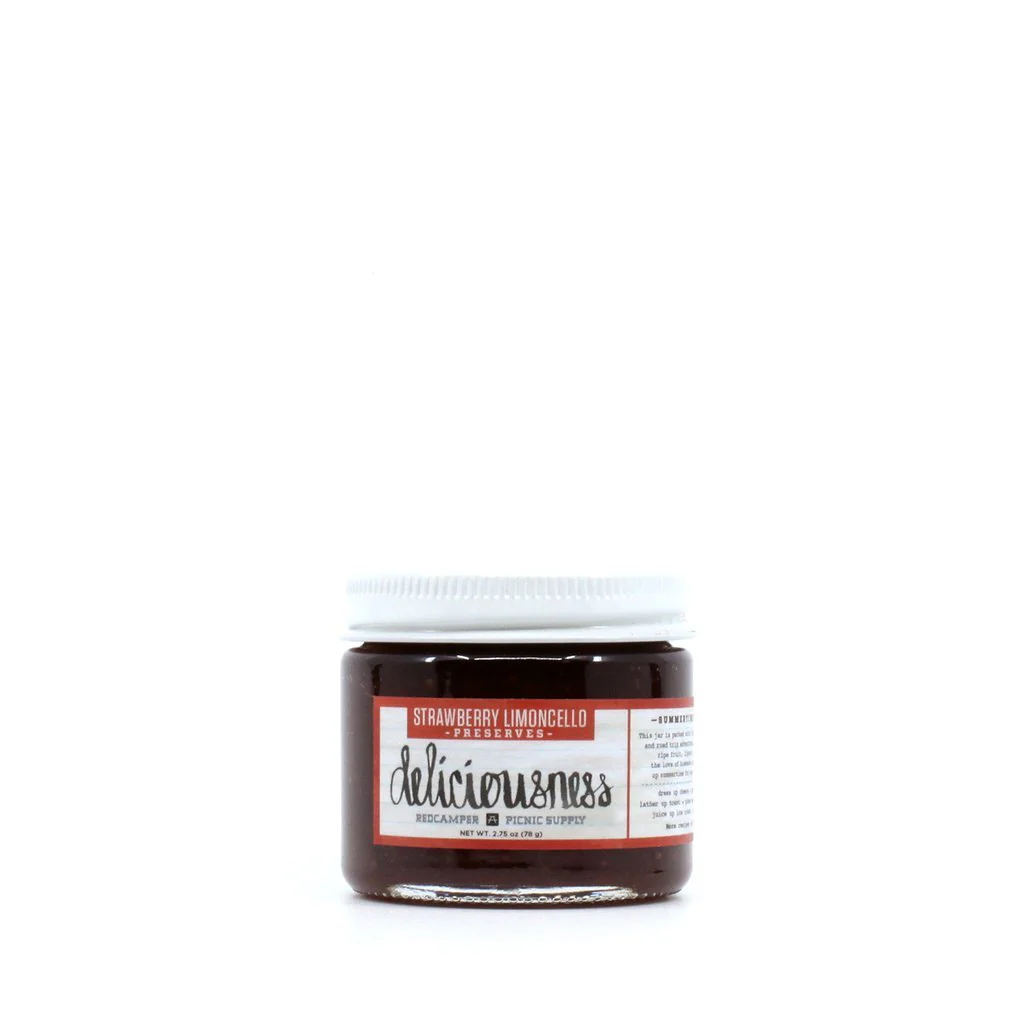 Picnic Pack of Preserves Gift Set - Image 3