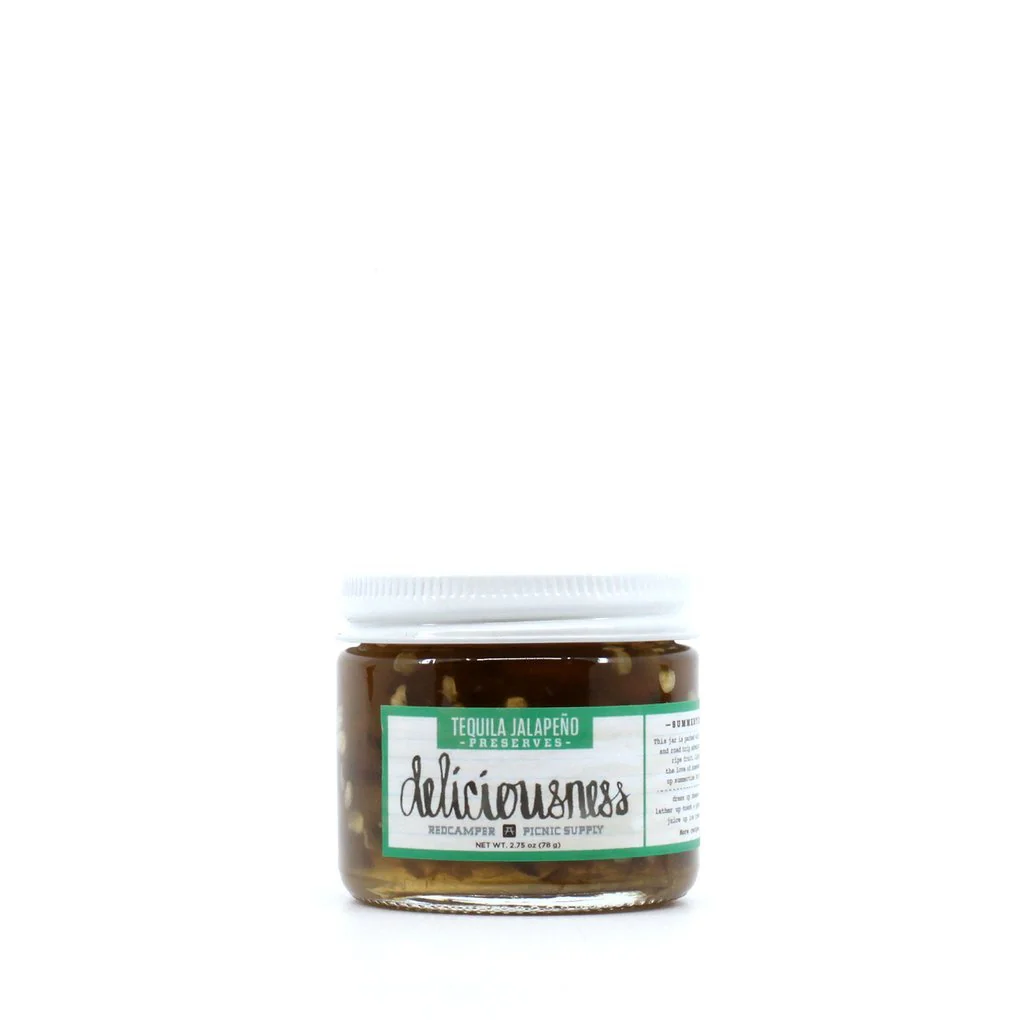 Picnic Pack of Preserves Gift Set - Image 4