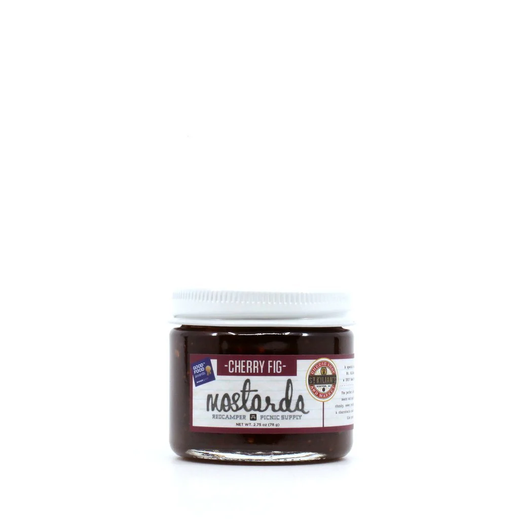 Picnic Pack of Preserves Gift Set - Image 5
