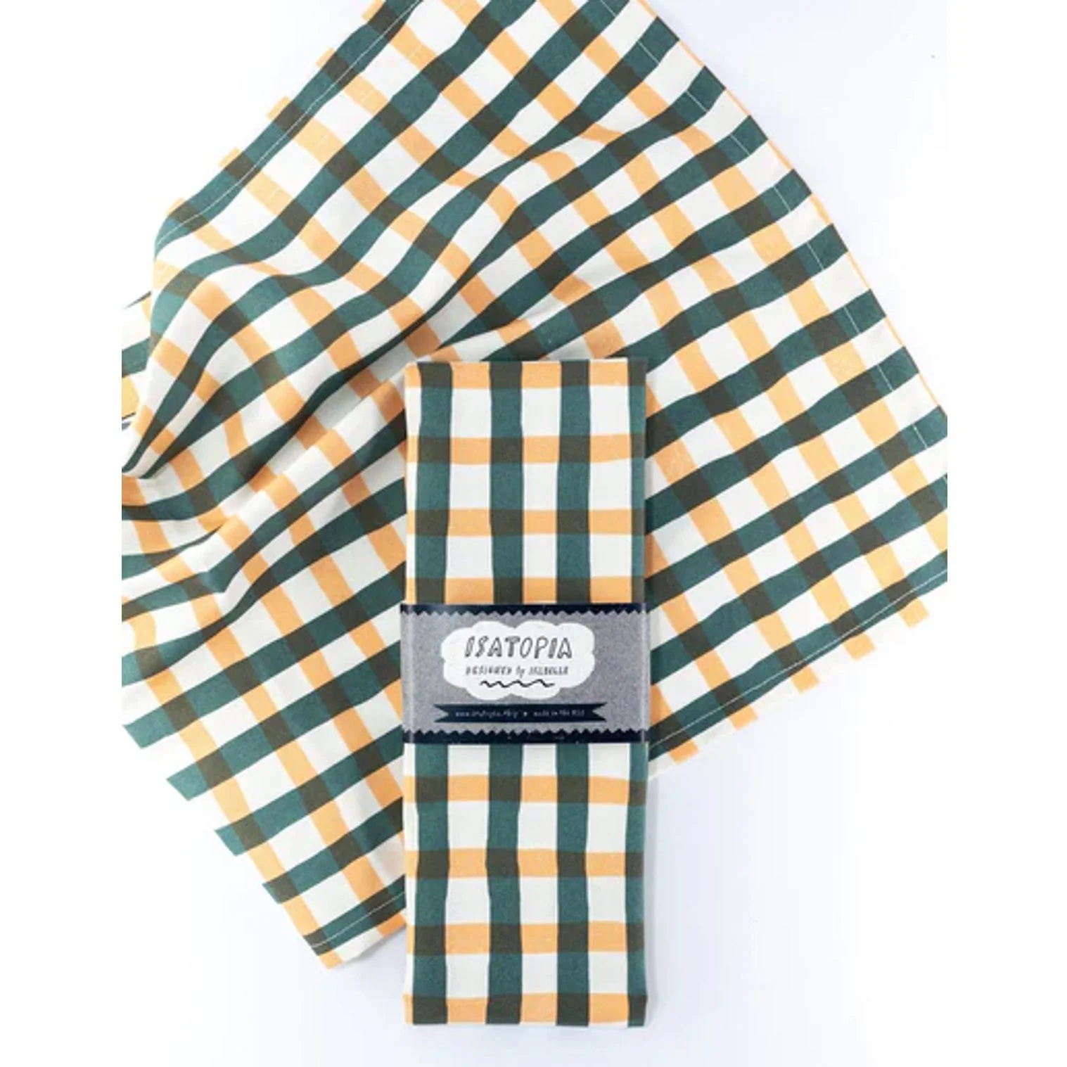 Picnic Tea Towel - Image 2
