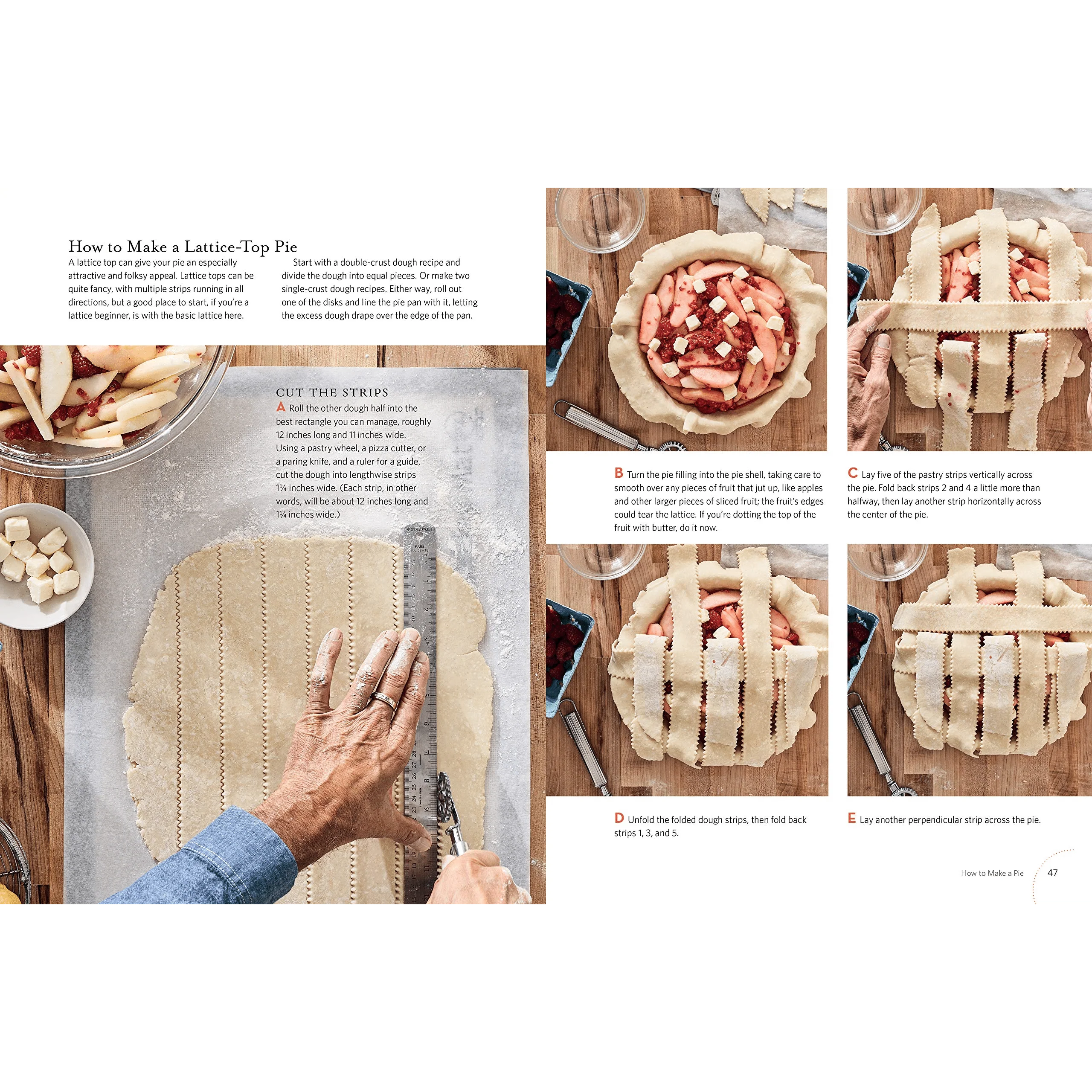 Pie Academy - Image 2