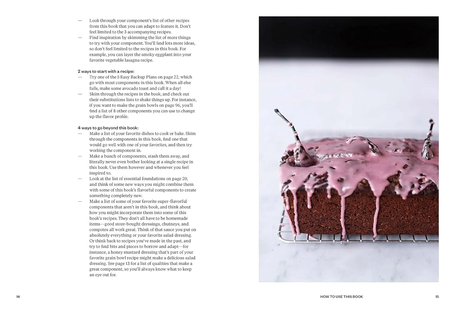 Piecemeal: A Meal-Planning Repertoire with 120 Recipes to Make in 5+, 15+, or 30+ Minutes - Image 3