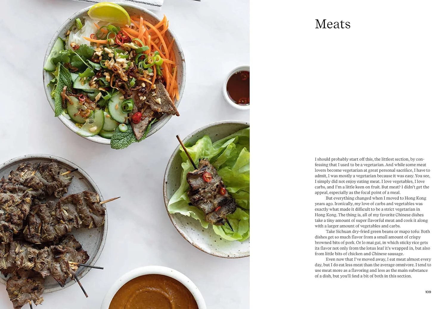 Piecemeal: A Meal-Planning Repertoire with 120 Recipes to Make in 5+, 15+, or 30+ Minutes - Image 5