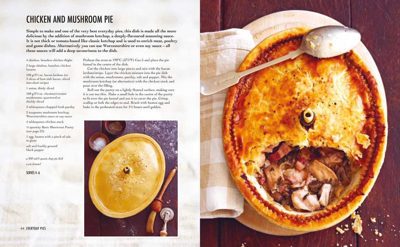 Pies Glorious Pies - Image 2