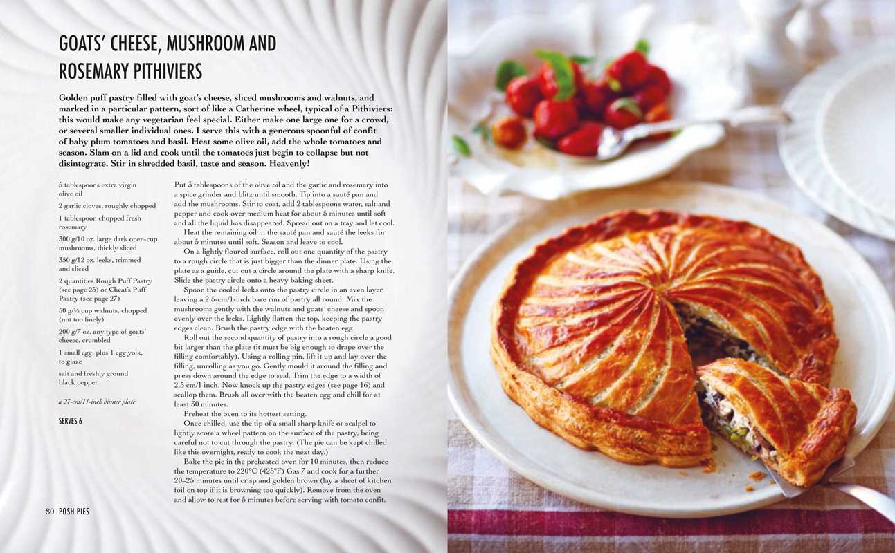 Pies Glorious Pies - Image 3