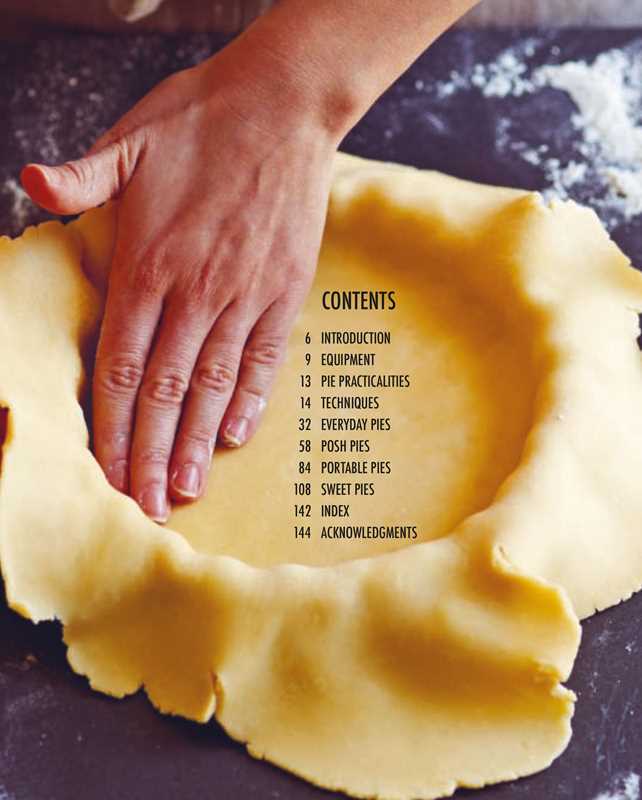 Pies Glorious Pies - Image 5