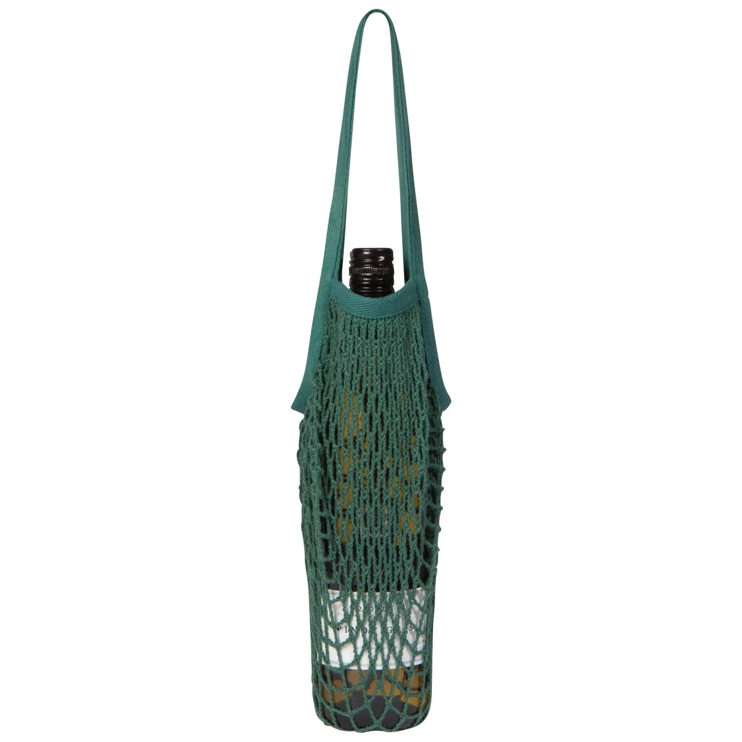 Le Marche Net Wine Bag - Image 2