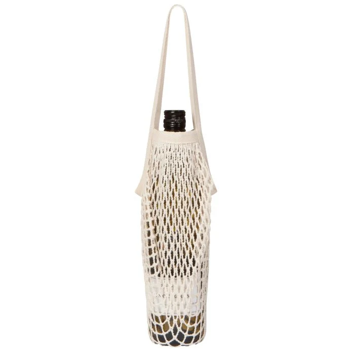 Le Marche Net Wine Bag - Image 5