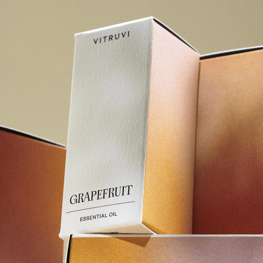 Grapefruit Essential Oil - Image 4