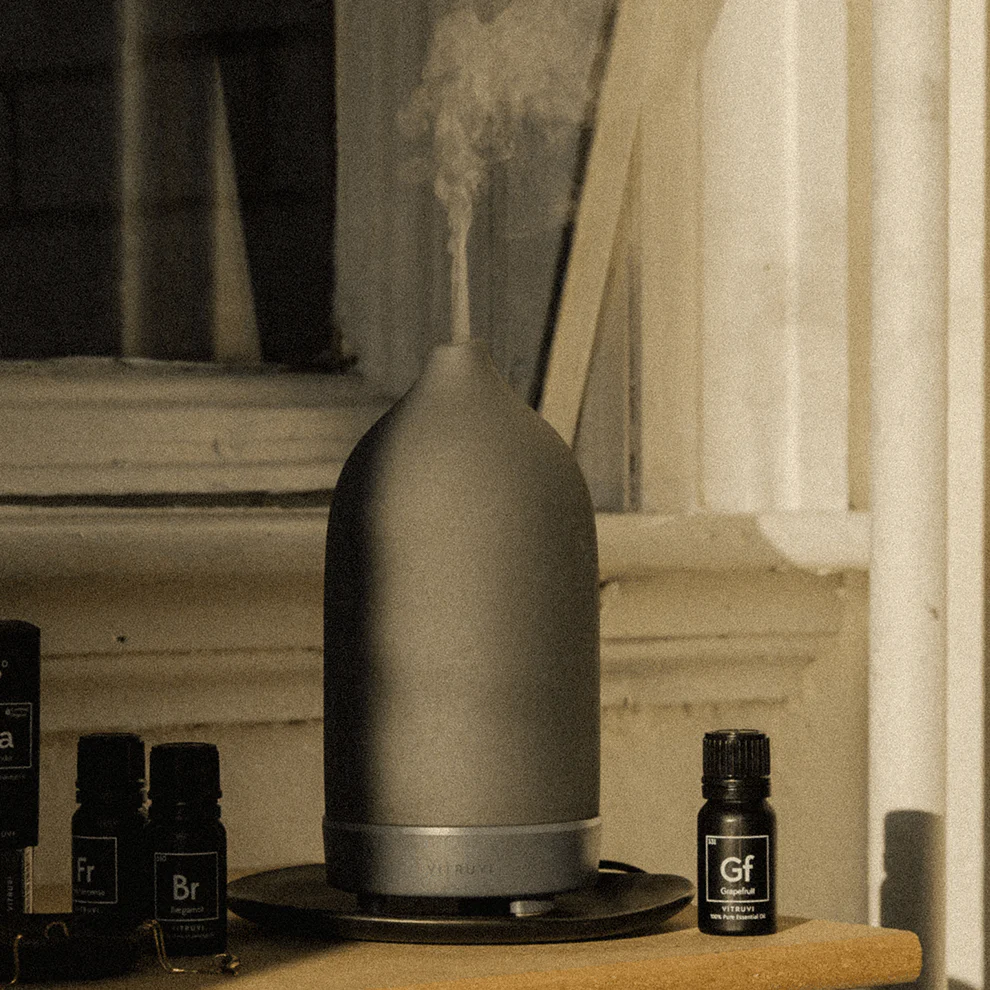 Grapefruit Essential Oil - Image 5