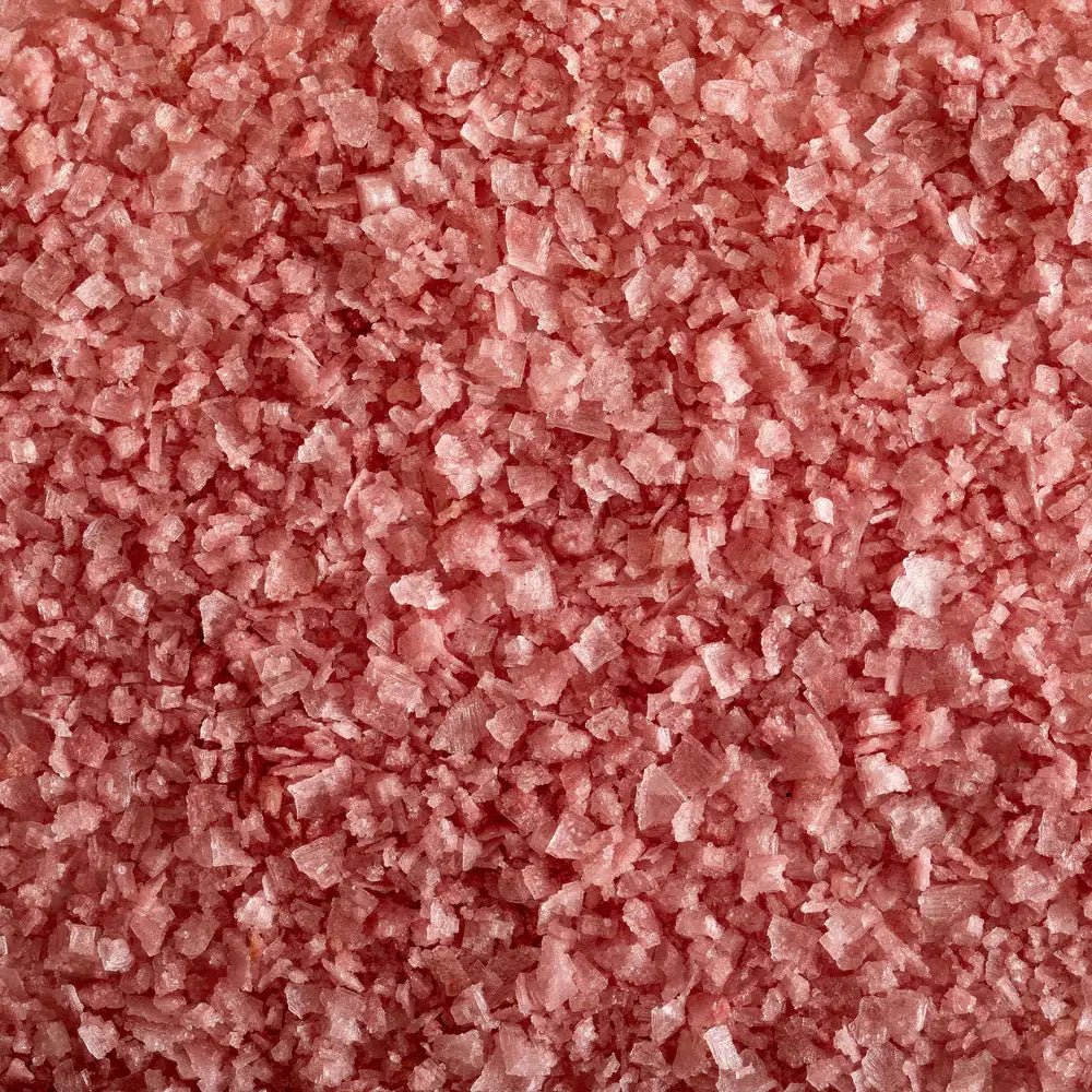 Pinot Noir Infused Sea Salt - Image 3