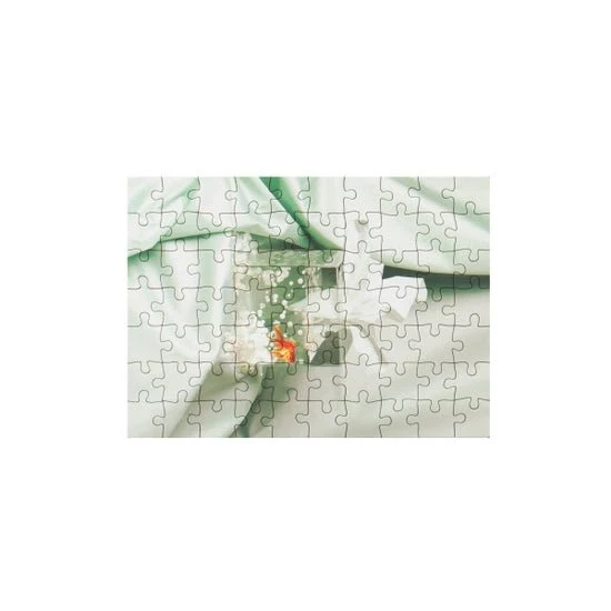 Pisces Mini Puzzle - Image 2