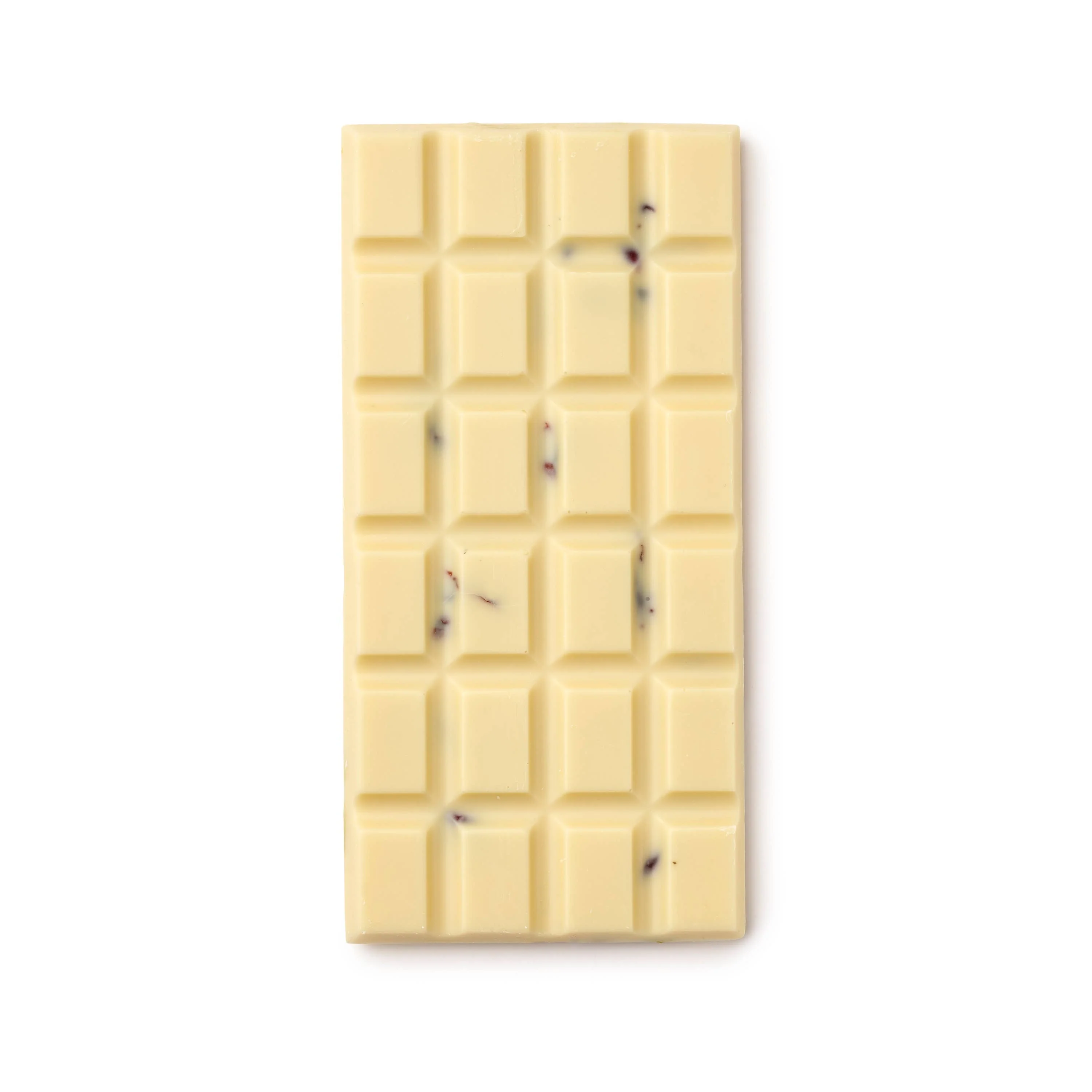 Pistachio & Cranberry Chocolate Bar - Image 2