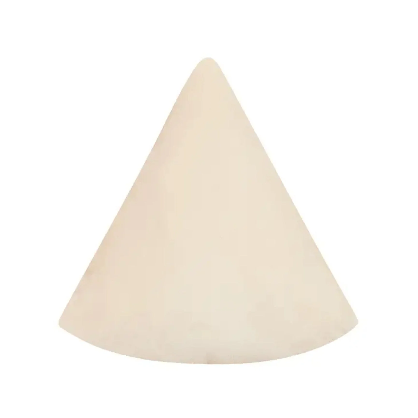 Pizza Shaped Hook Pillow - Image 3