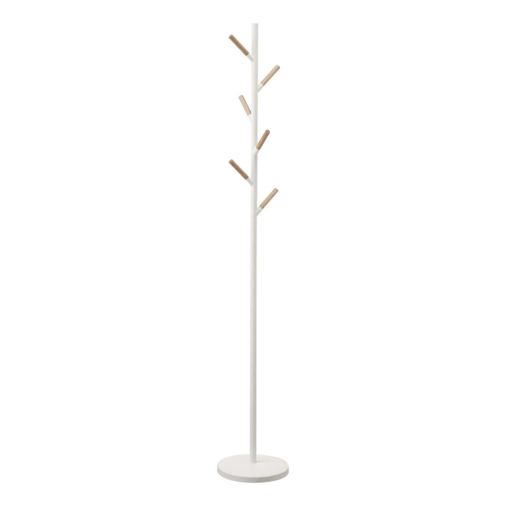Plain Coat Rack - Image 3