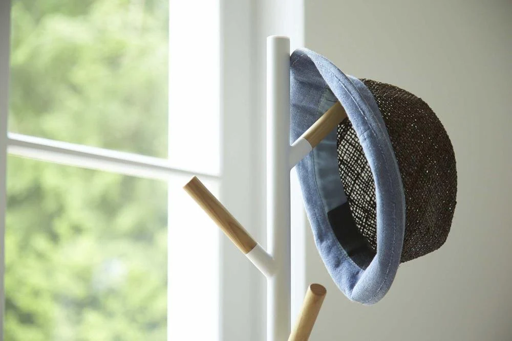 Plain Coat Rack - Image 5