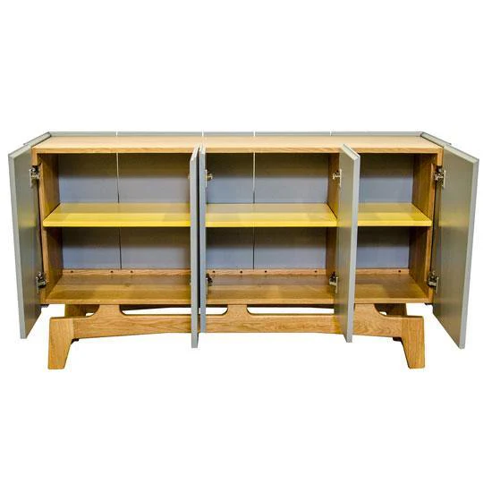 Plank Credenza - Image 3