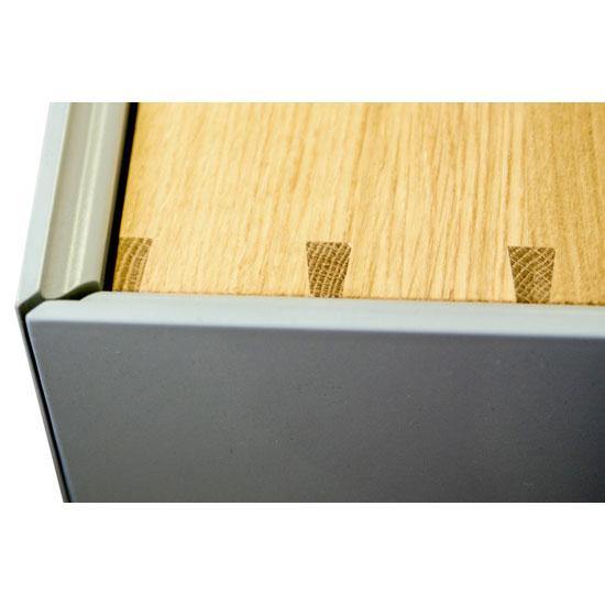 Plank Credenza - Image 5