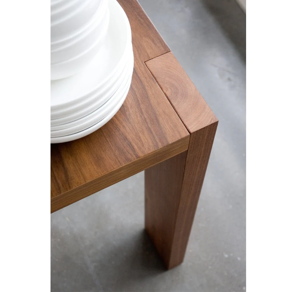 Plank Dining Table - Image 3