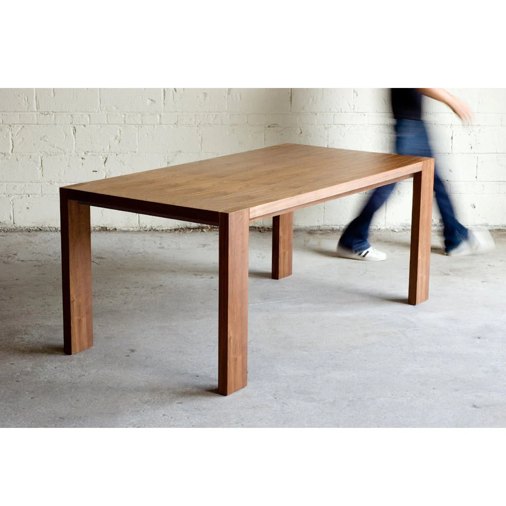 Plank Dining Table - Image 4