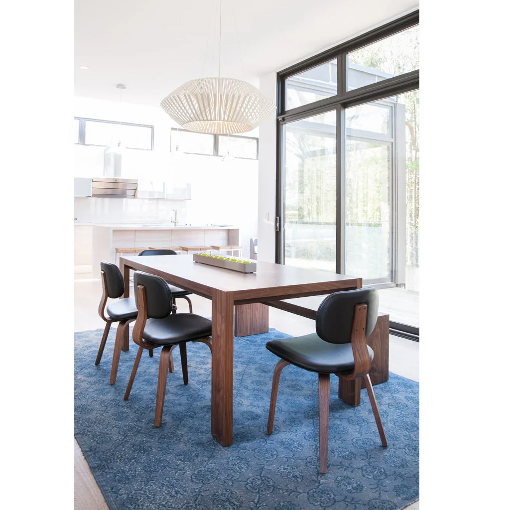 Plank Dining Table - Image 6