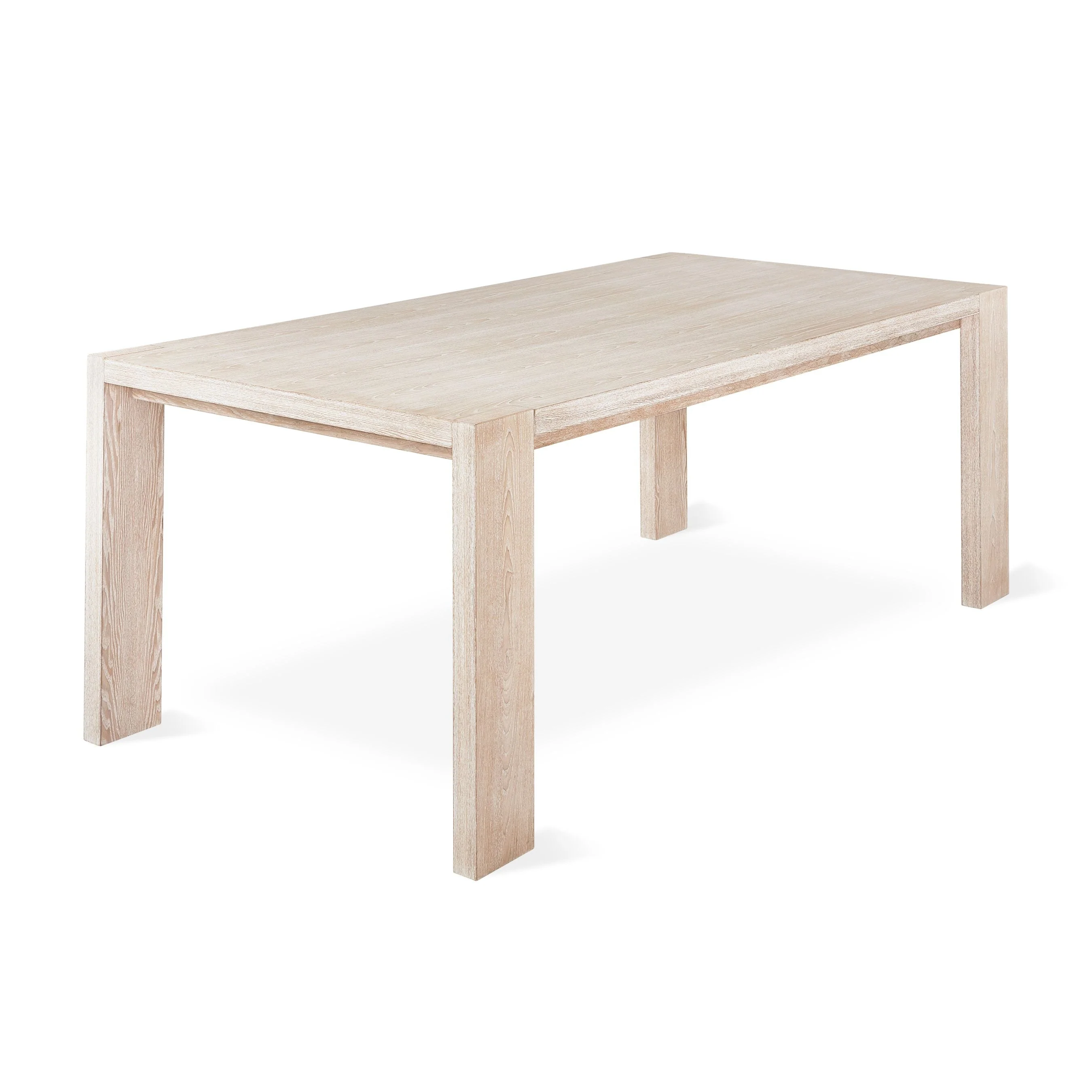 Plank Dining Table - Image 7