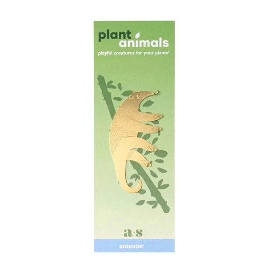 Plant Animal: Anteater - Image 2