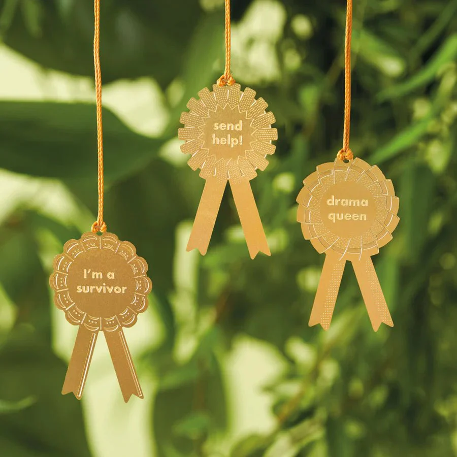 Plant Award Set: For the Demanding & Dramatic - Image 2