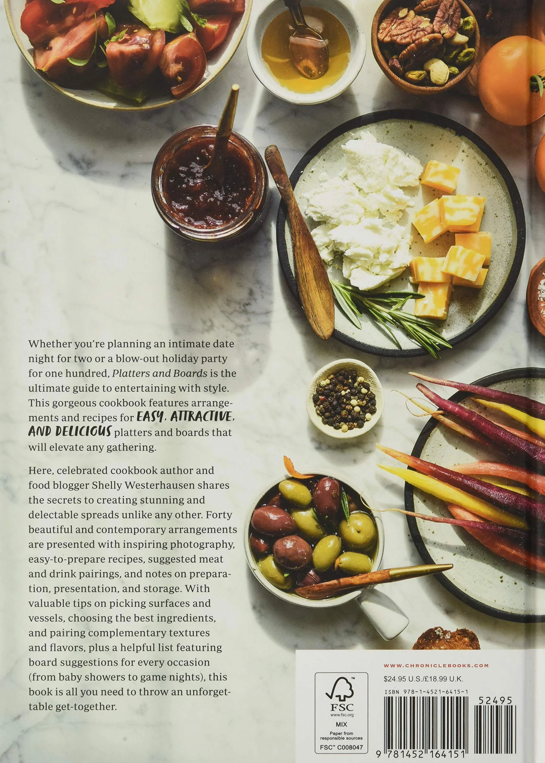 Platters and Boards - Image 3